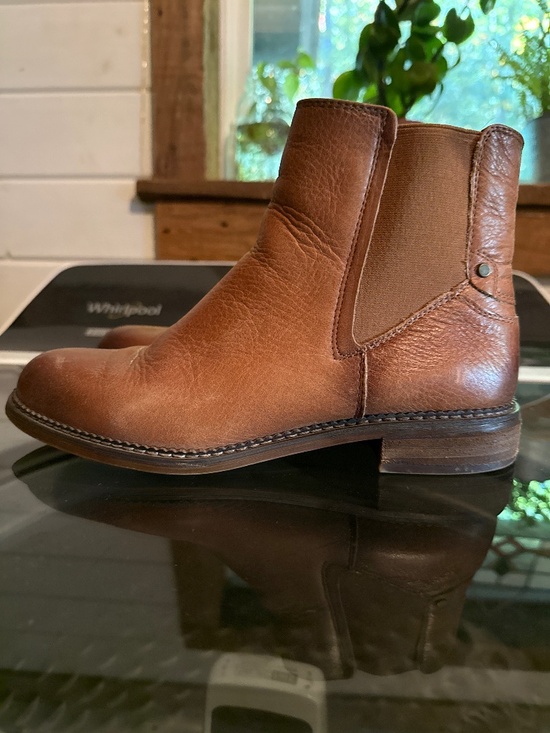 Franco Sarto Shoes - Franco Sarto Horrace Booties